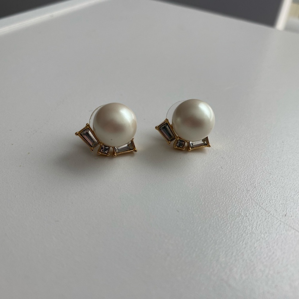 Kate Spade Earrings